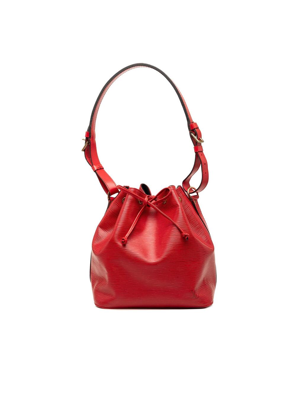 Louis Vuitton Epi Petit Noe Pre-Loved #273083L63B